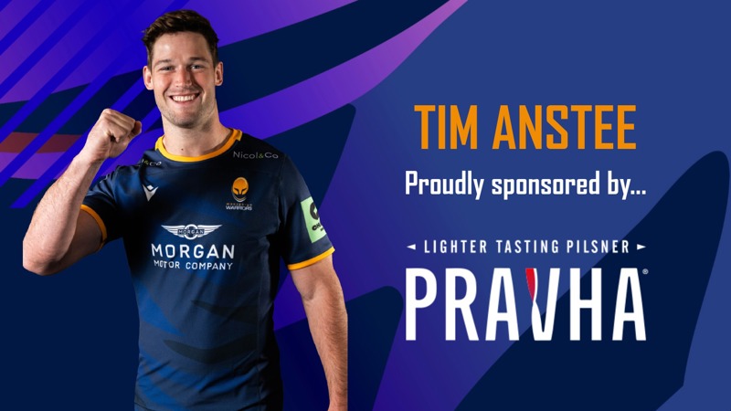 Tim Anstee