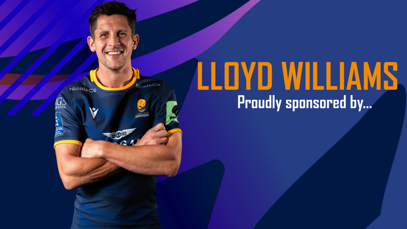 Lloyd Williams