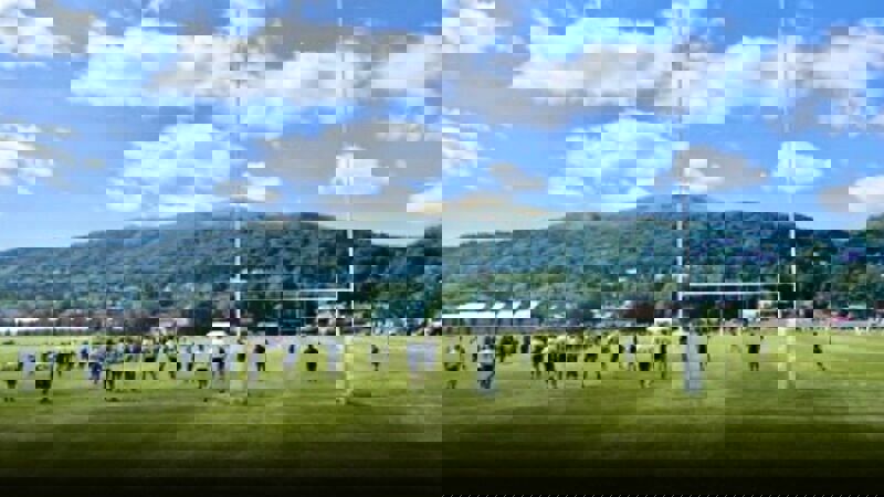 Pre-Register Your Interest In Our 2026 Rugby Camps