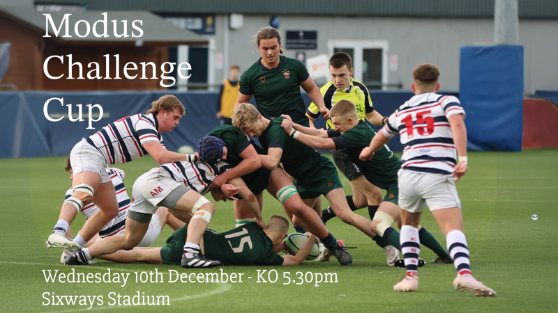 Modus Challenge Cup | 10th Dec 2025