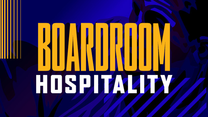 Boardroom Hospitality