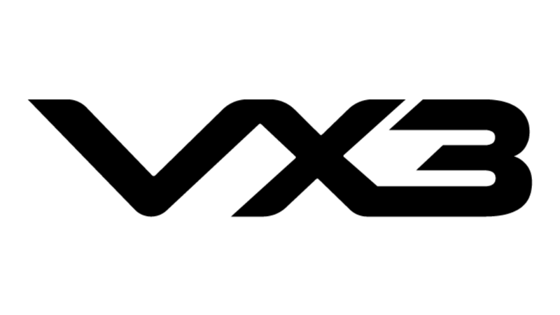 VX3