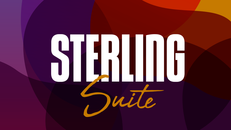 Sterling Suite