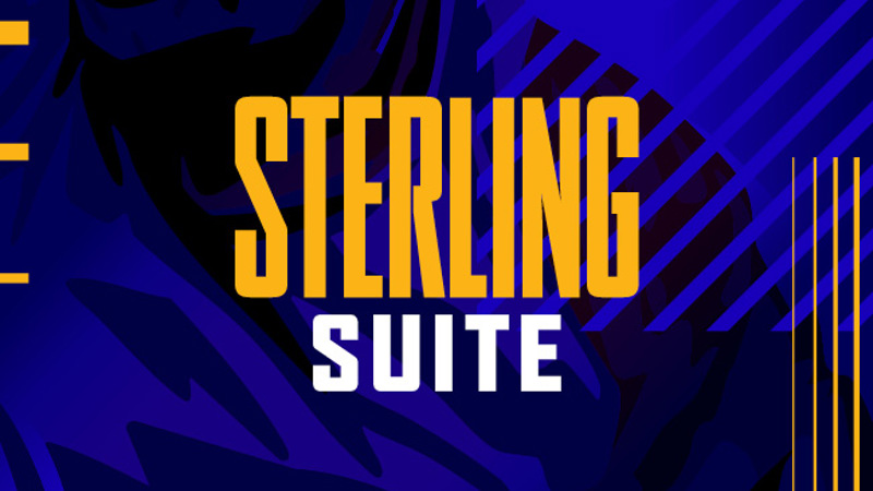 Sterling Suite