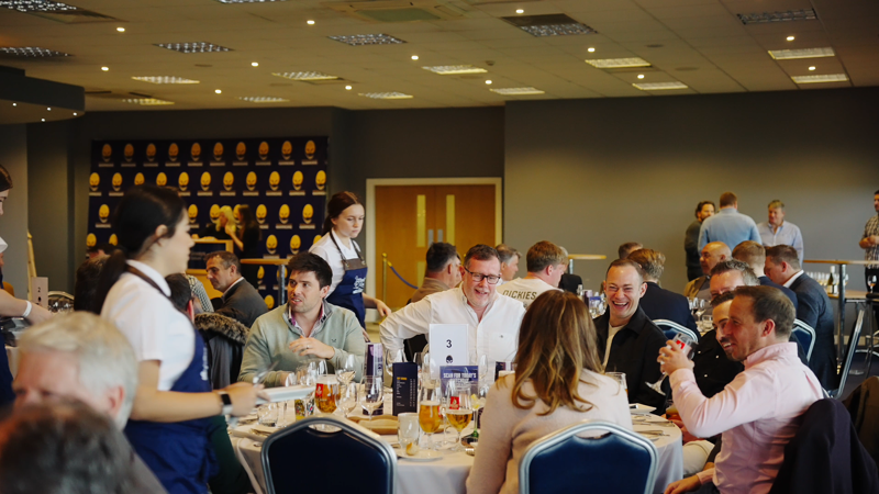 Hospitality Highlights