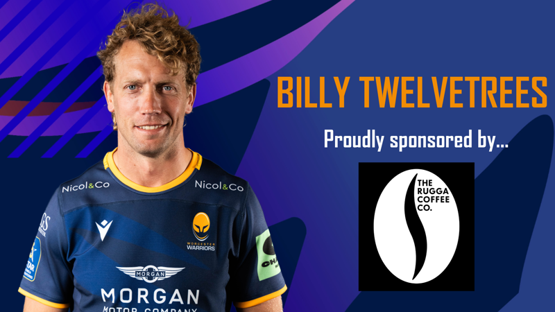 Billy Twelvetrees